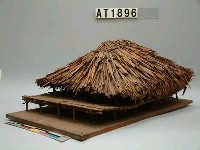 藏品(男子會所模型)的圖片